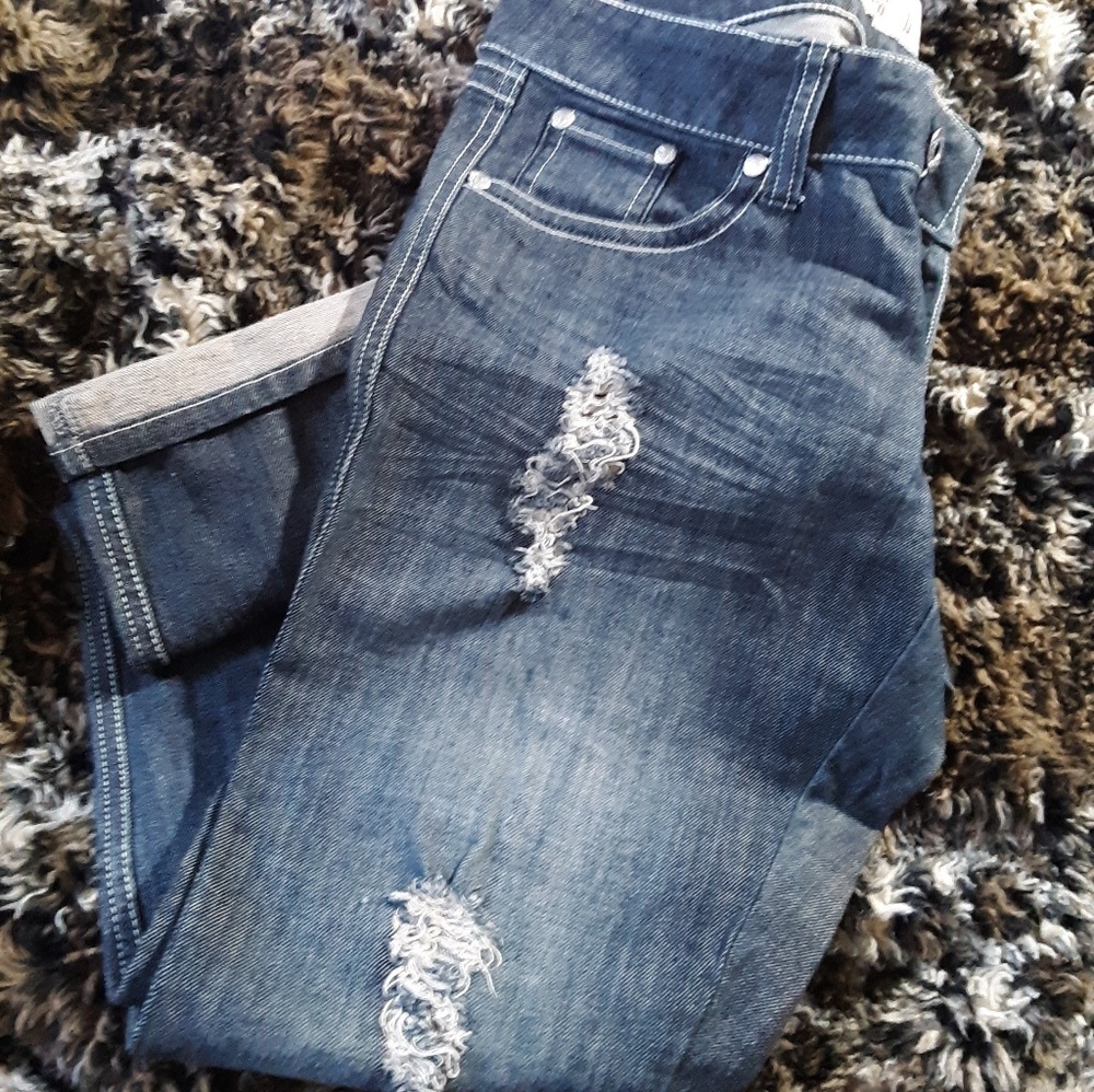 Jeans - Picture 4 of 6